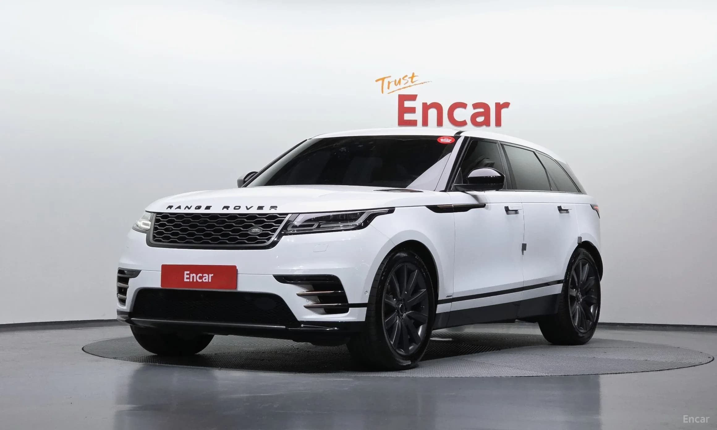 Range Rover Bella