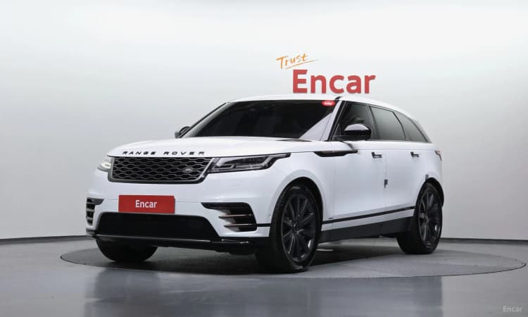 Range Rover Bella