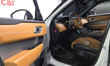 Range Rover Bella