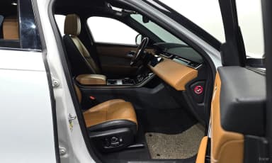 Range Rover Bella