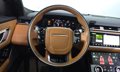 Range Rover Bella
