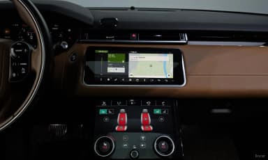 Range Rover Bella