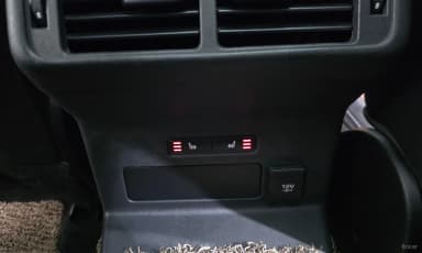 Range Rover Bella