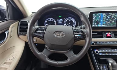 Grandeur IG