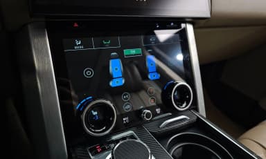 Range Rover 4th Generation