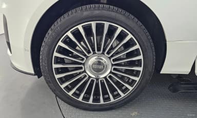 Range Rover 4th Generation