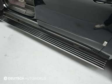 Escalade 5th Generation