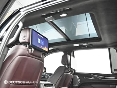 Escalade 5th Generation