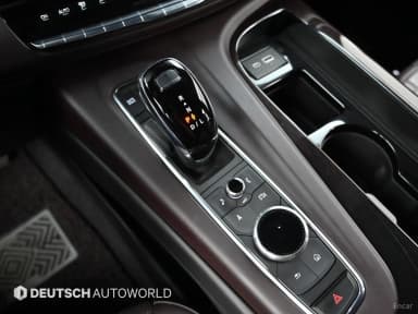 Escalade 5th Generation