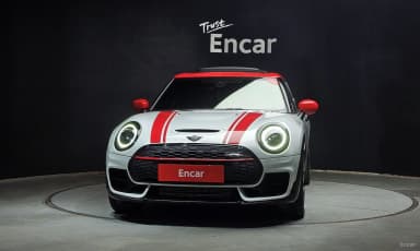 Cooper S Clubman