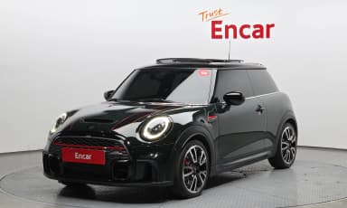 Cooper S