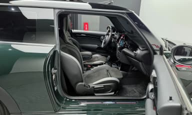 Cooper S