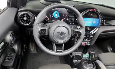 Cooper S