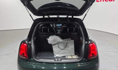 Cooper S