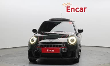 Cooper S