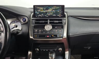 NX300h