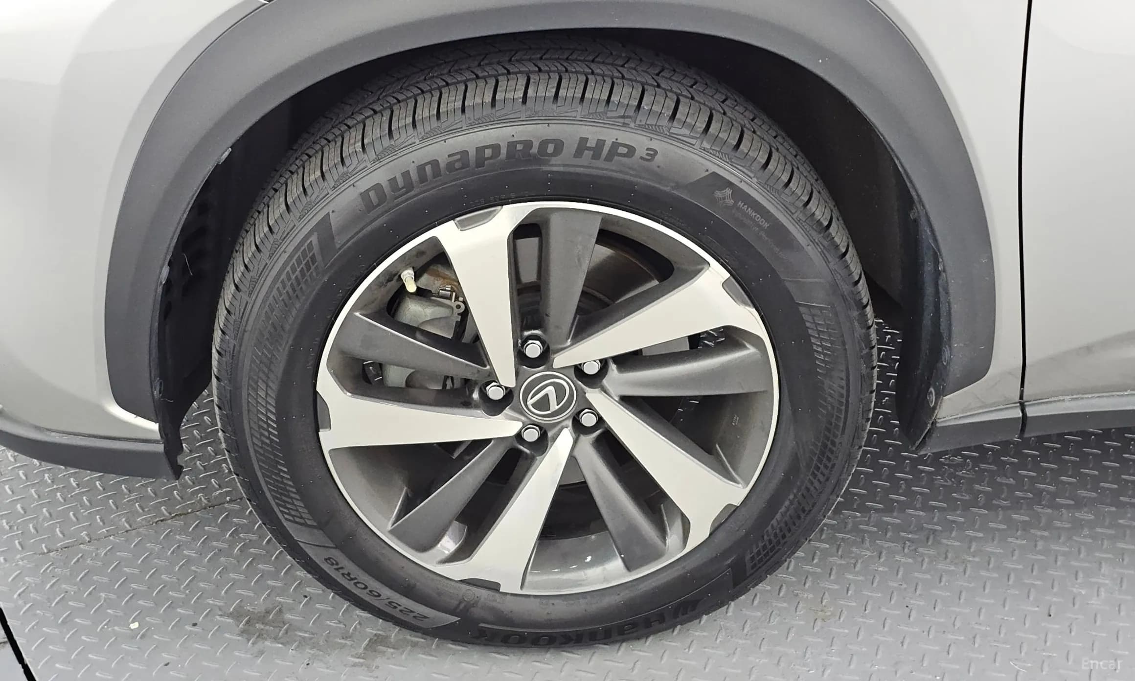 NX300h