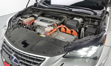 NX300h