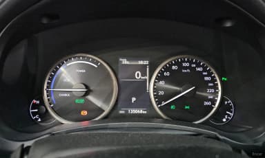 NX300h
