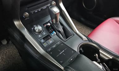 NX300h