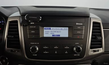Rexton Sports