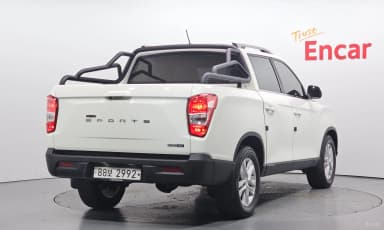 Rexton Sports