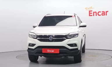 Rexton Sports