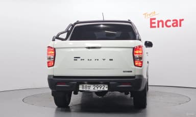 Rexton Sports