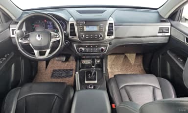 Rexton Sports