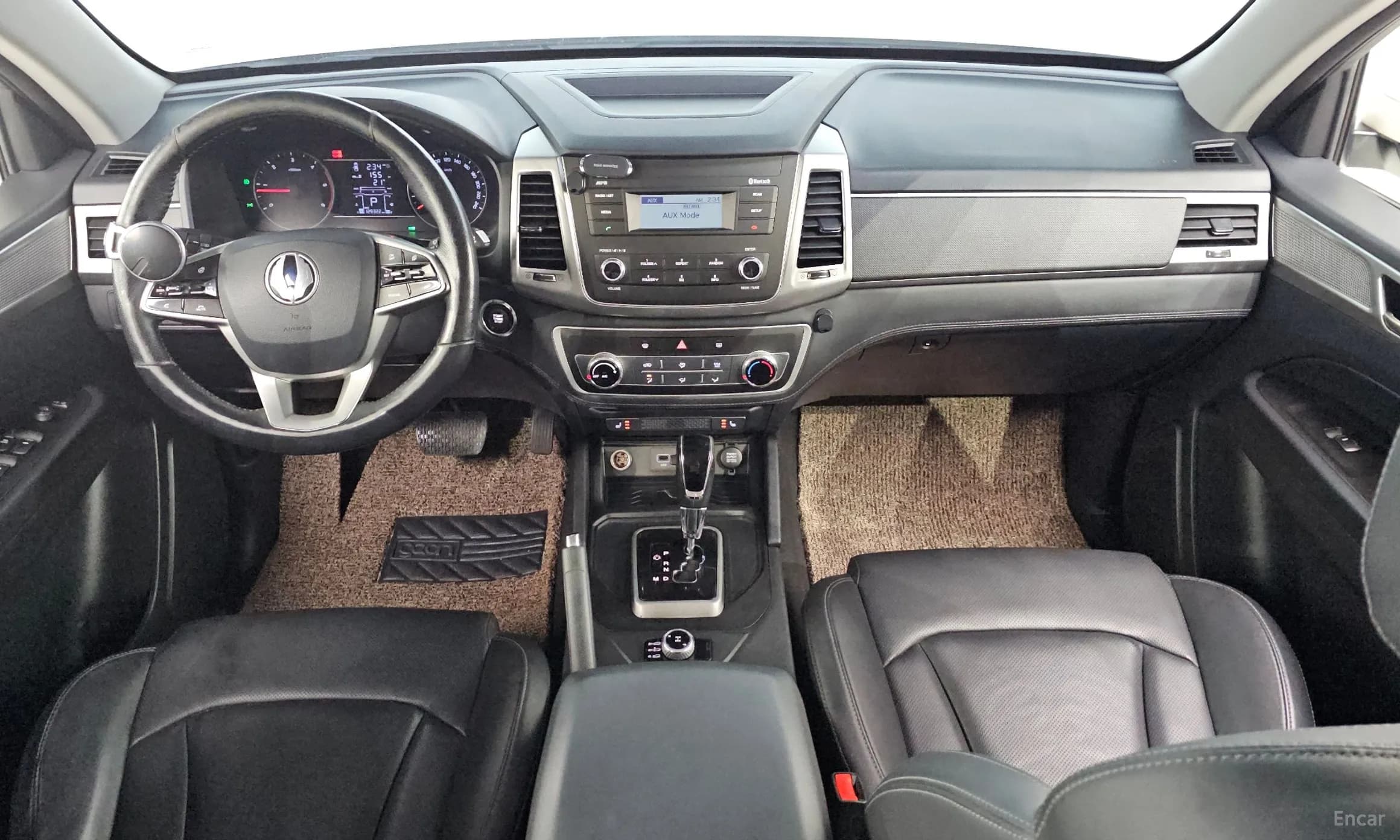 Rexton Sports