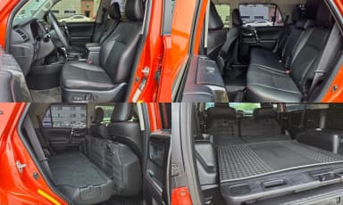 4Runner