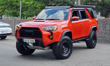 4Runner