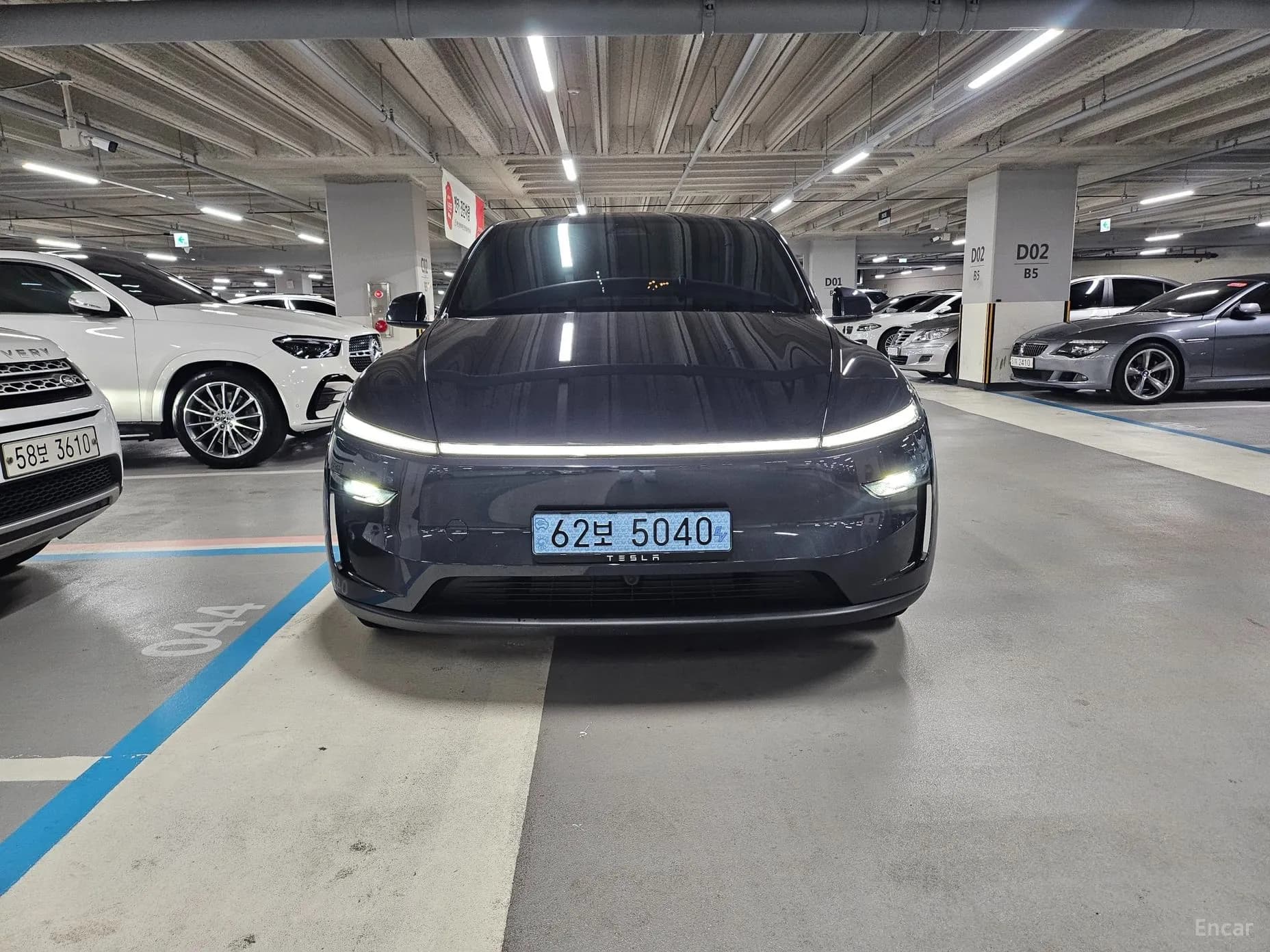 Model Y