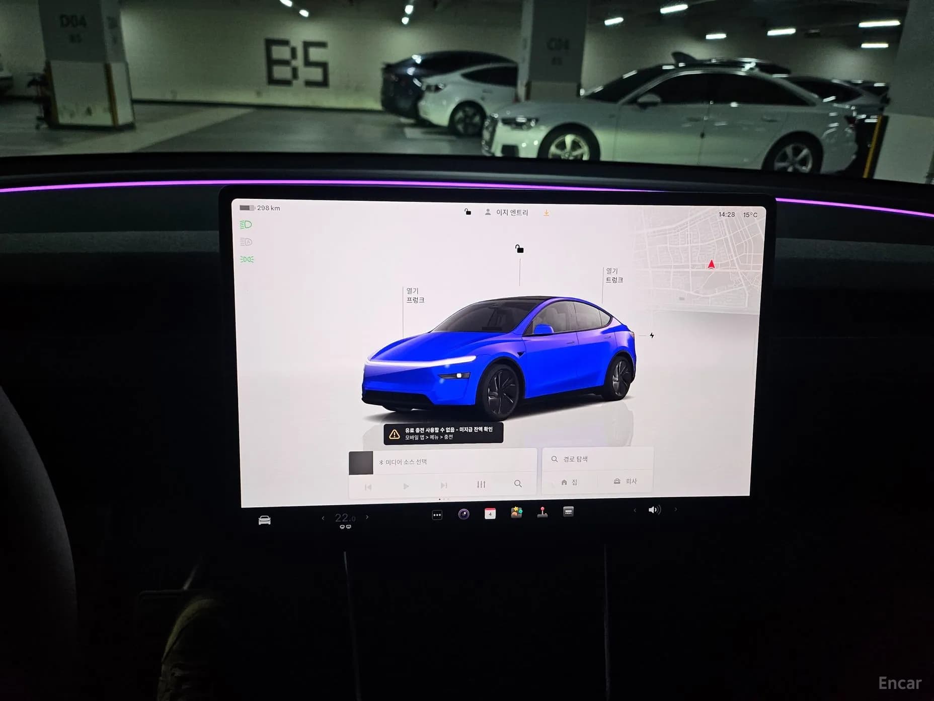 Model Y