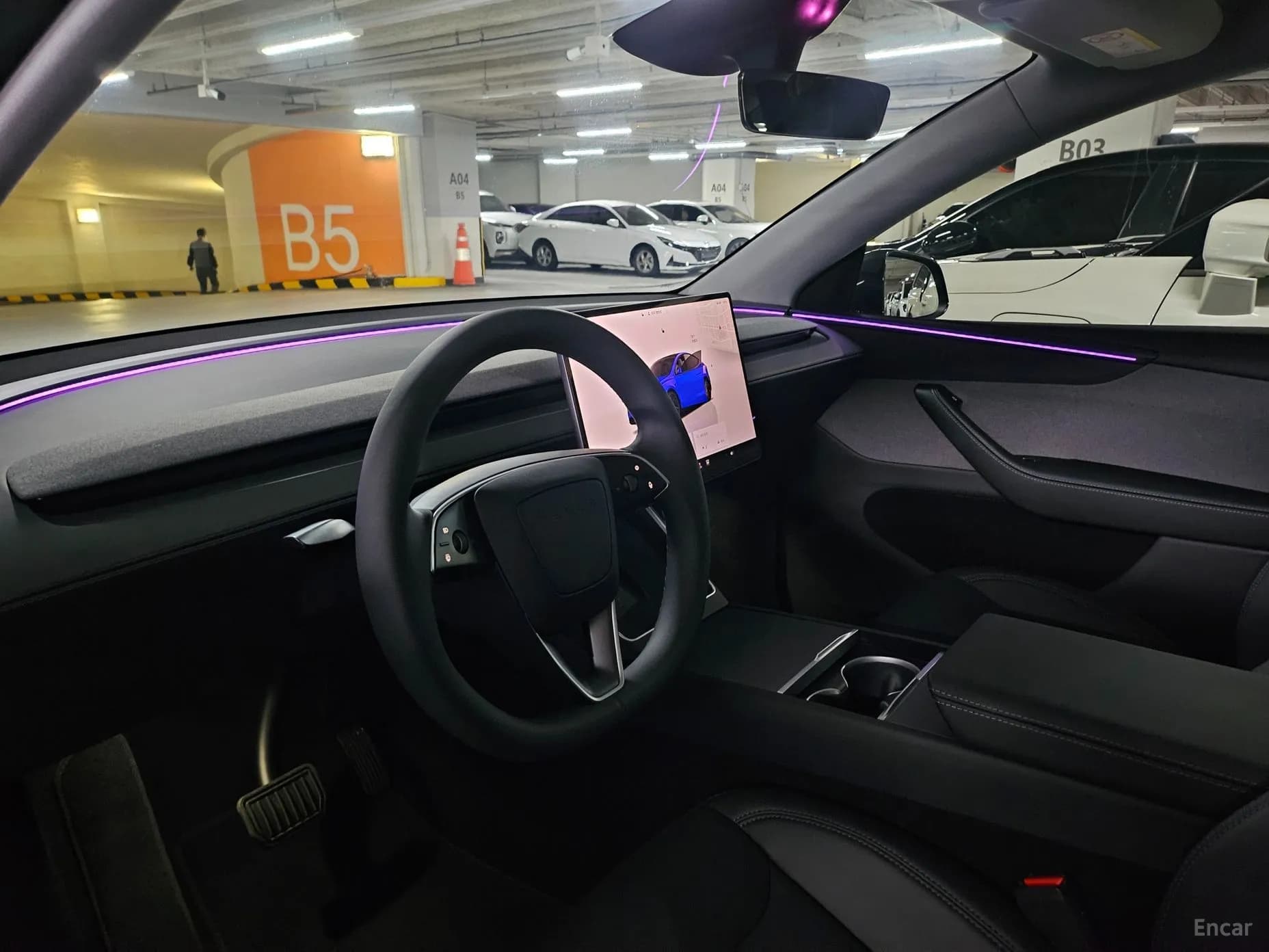 Model Y