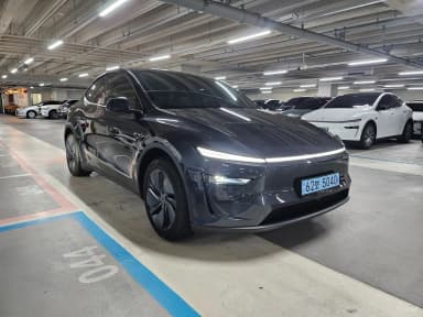 Model Y