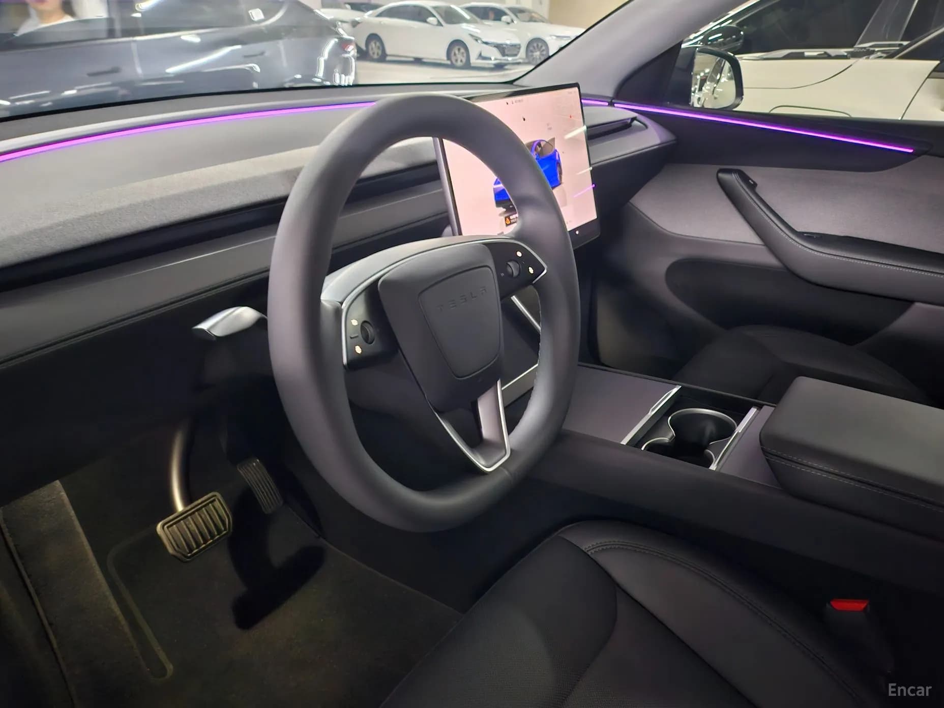 Model Y