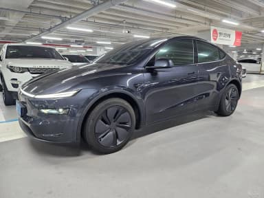 Model Y
