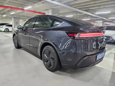 Model Y