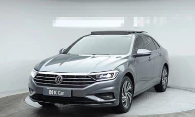 Jetta 7th Generation