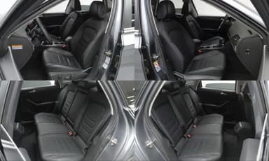 Jetta 7th Generation