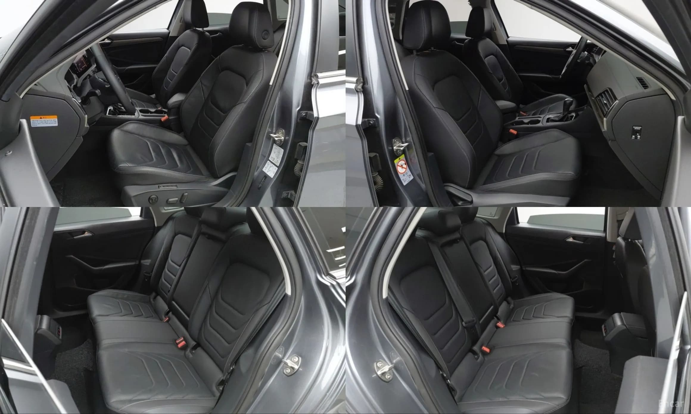Jetta 7th Generation