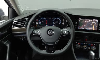 Jetta 7th Generation