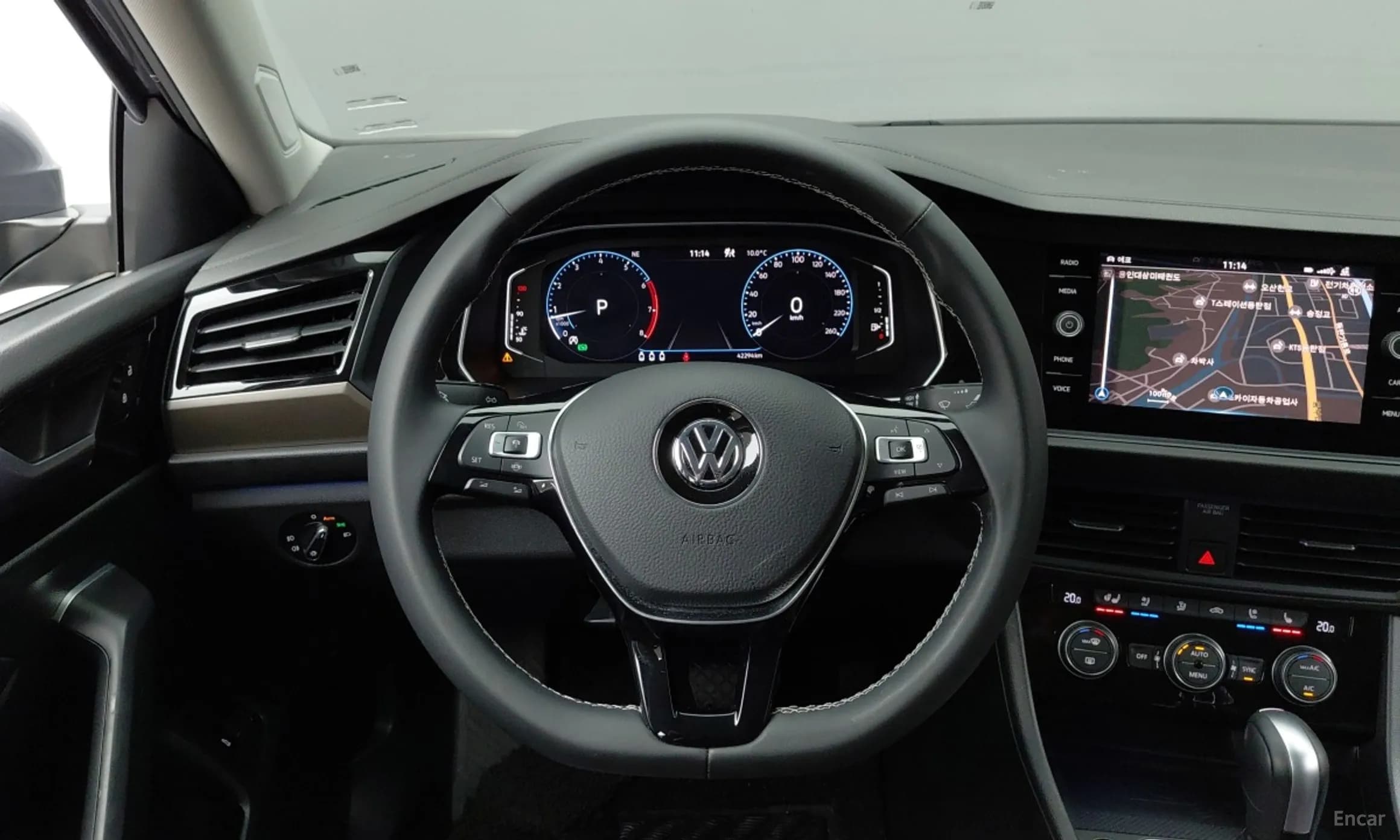 Jetta 7th Generation