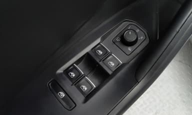Jetta 7th Generation