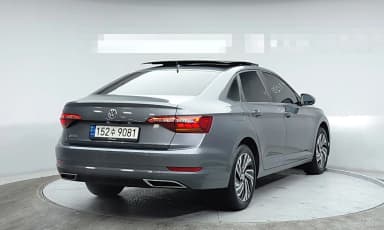 Jetta 7th Generation