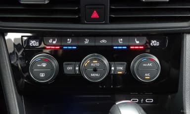 Jetta 7th Generation