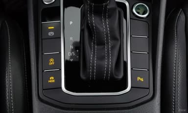 Jetta 7th Generation