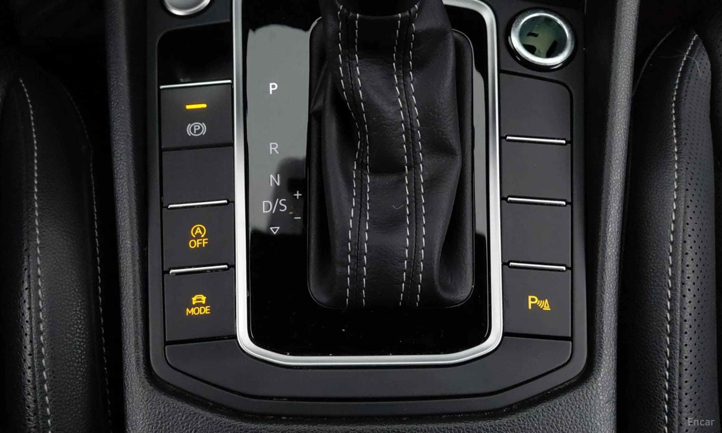 Jetta 7th Generation