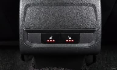 Jetta 7th Generation